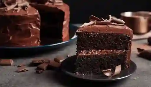 Torta de Chocolate