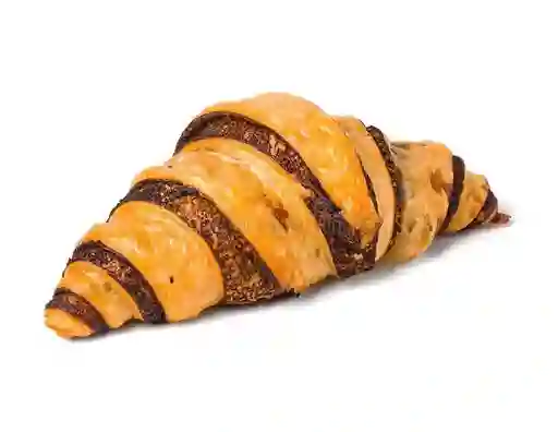 Croissant de Chocolate