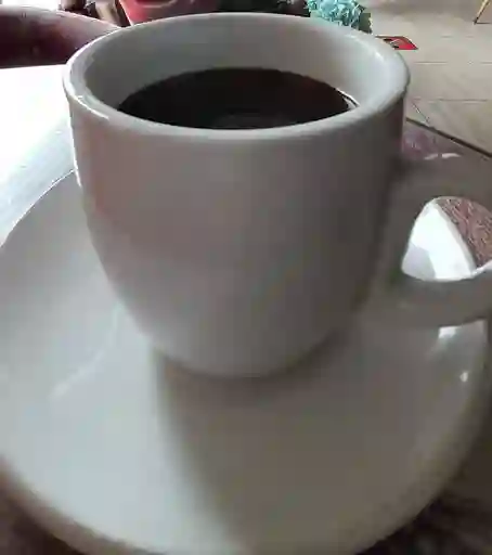 Americano 12 Onz