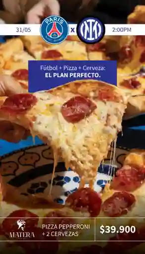 Combo Papá