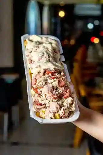 Papas Carricos