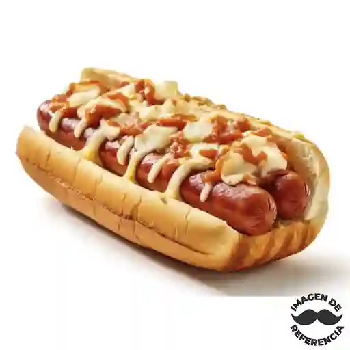 Perro Especial