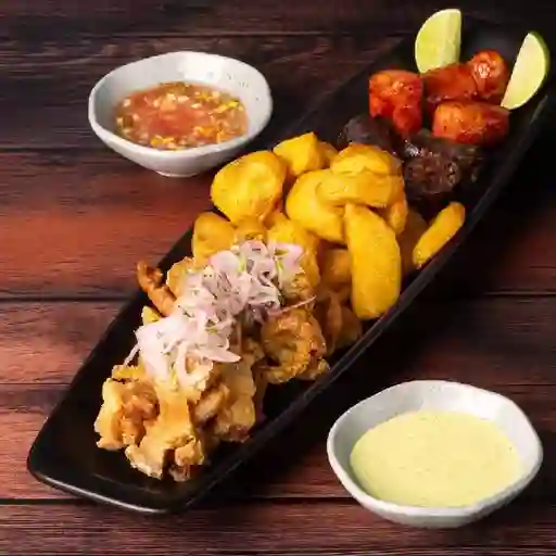 Picada Personal