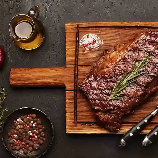 Lomo de Cerdo Bbq