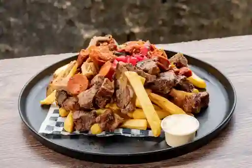 Picada 420gr
