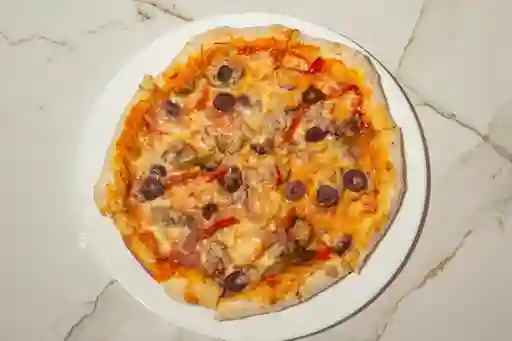 Pizza la Martina