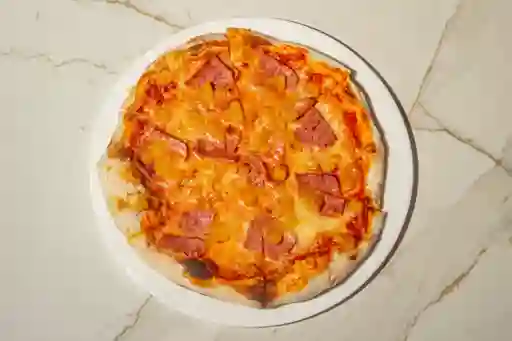 Pizza Hawaina