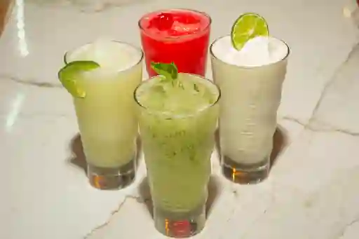 Limonada Cerezada 16 Oz
