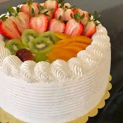 Torta de la Casa