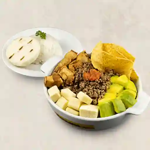 Cazuela de Frijoles la Charrita
