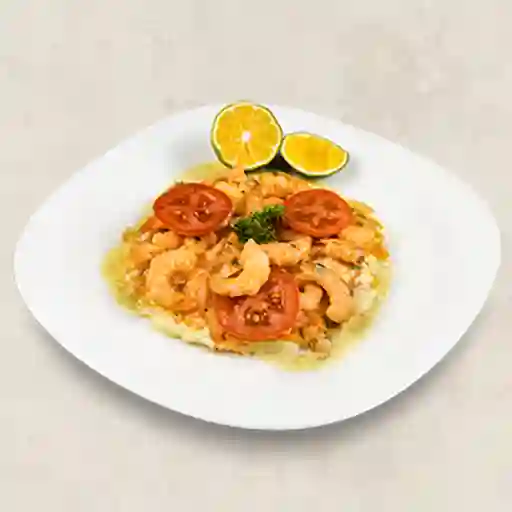 Cazuelita de Arroz