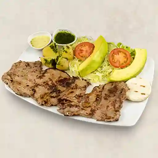 Asado de Res