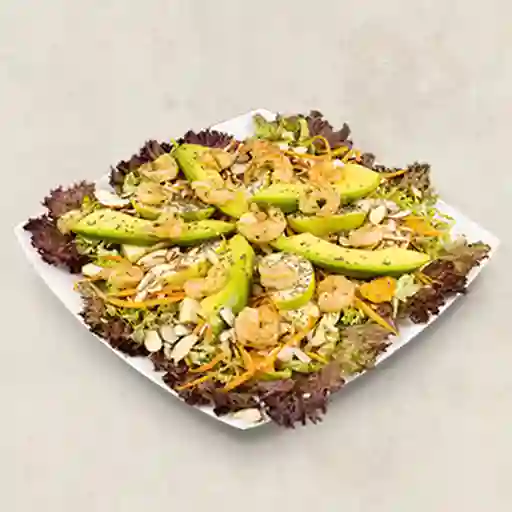 Ensalada Calamari