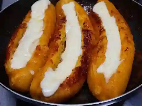 Maduro con Queso