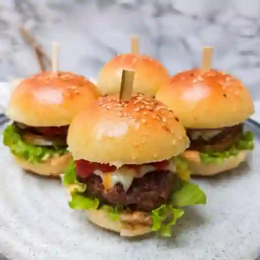 Hamburgesa Mini