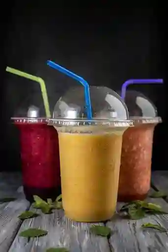 Frutas de Temporada 14 Oz