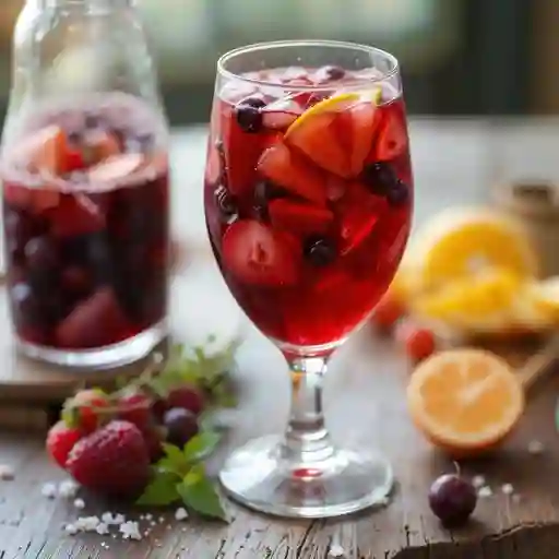Sangria 14 Oz