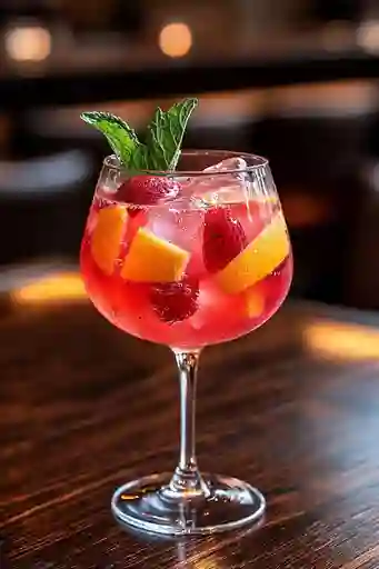 Vino Caliente 14 Oz