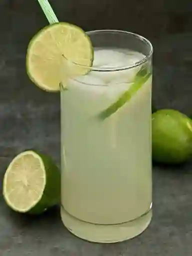 Limonada Natural 14 Oz