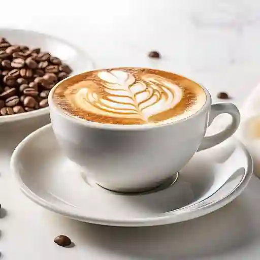 Capuchino 9 Oz