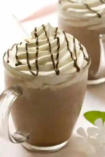 Cafe Crema 9 Oz