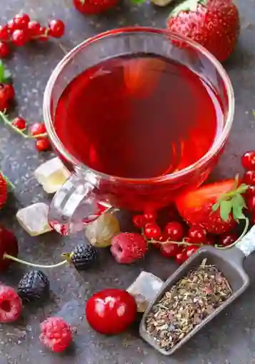 Te Frutal 9 Oz