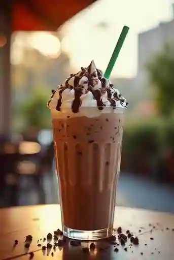 Frapuchino 14 Oz