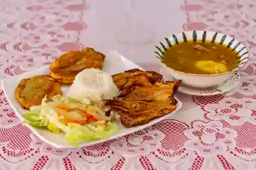 Ubre Asada