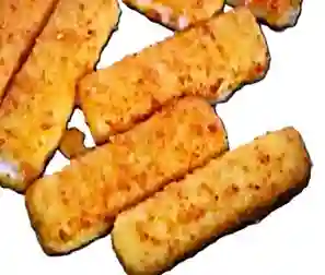 Croquetas de Pescado