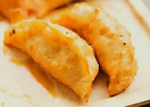 Gyosas Fritas