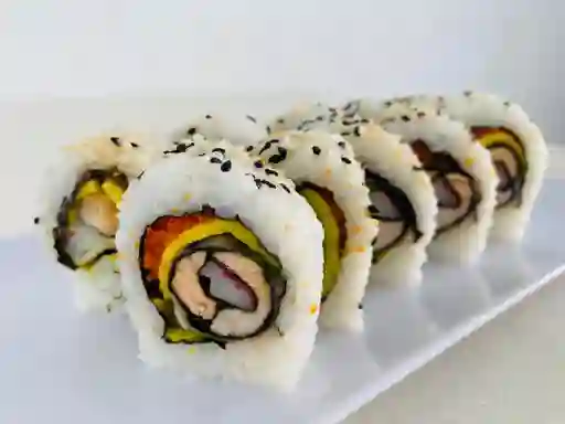 Ojo de Tigre