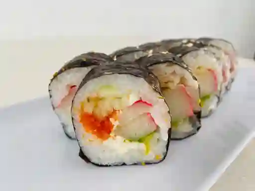 California Roll