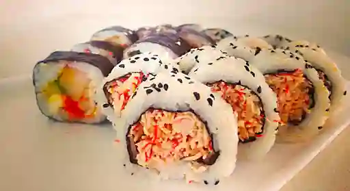 Chichen Roll