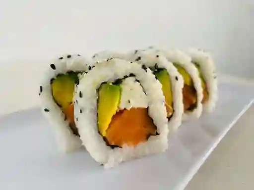 Philadelphia Roll