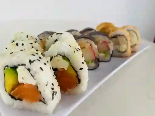 Kani Tempura
