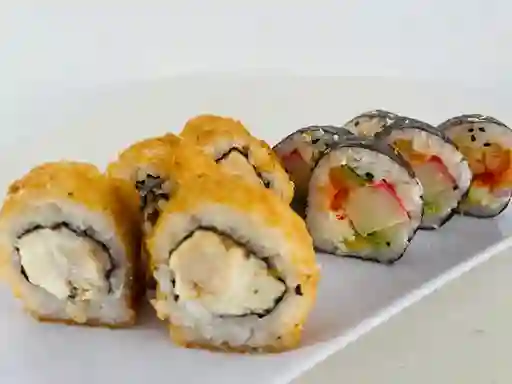 10 Bocados