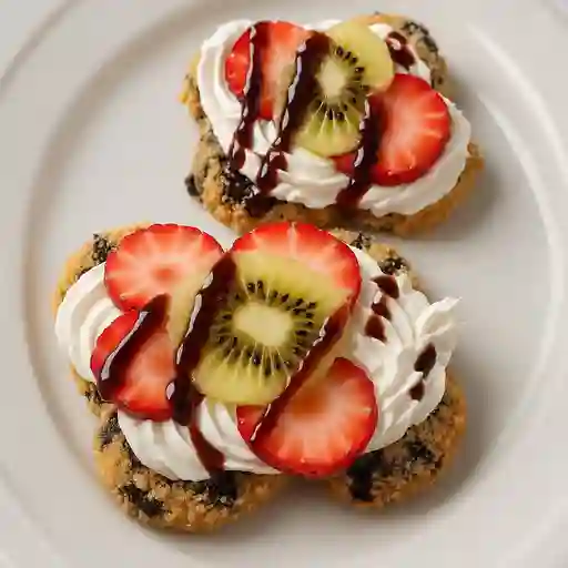 Galletas Crocantes
