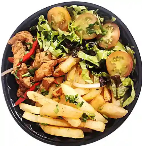 Bowl Oriental Verde