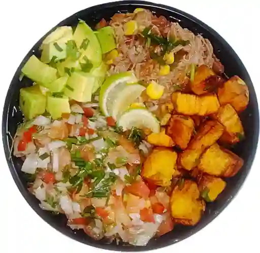 Bowl Sabanero