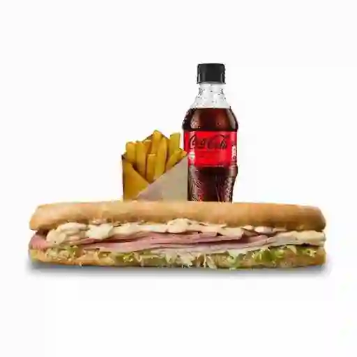 Combo Repromo Personal