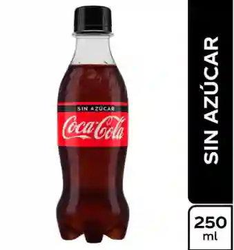 Coca-Cola Zero 250 ml