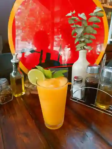 Jugo de Mandarina