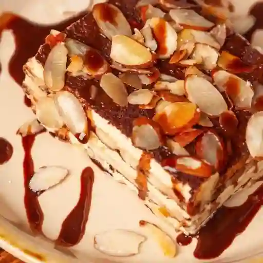 Tiramisú