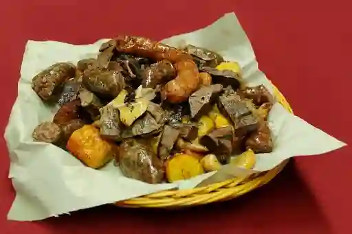 Picada Familiar