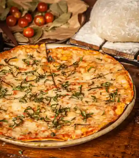 Pizza Margarita