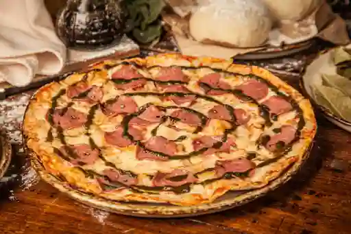 Pizza Salami