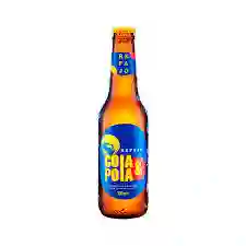 Cola y Pola 350 ml