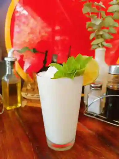 Limonada De Coco