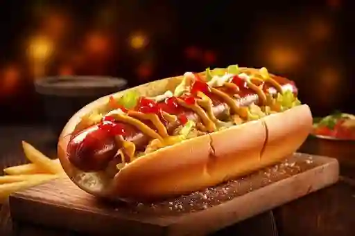 Perro Picarón