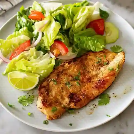 Filete de Pollo a la Plancha